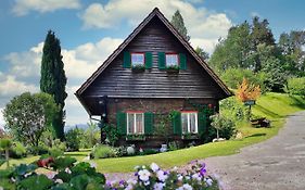 Ferienhaus Possath